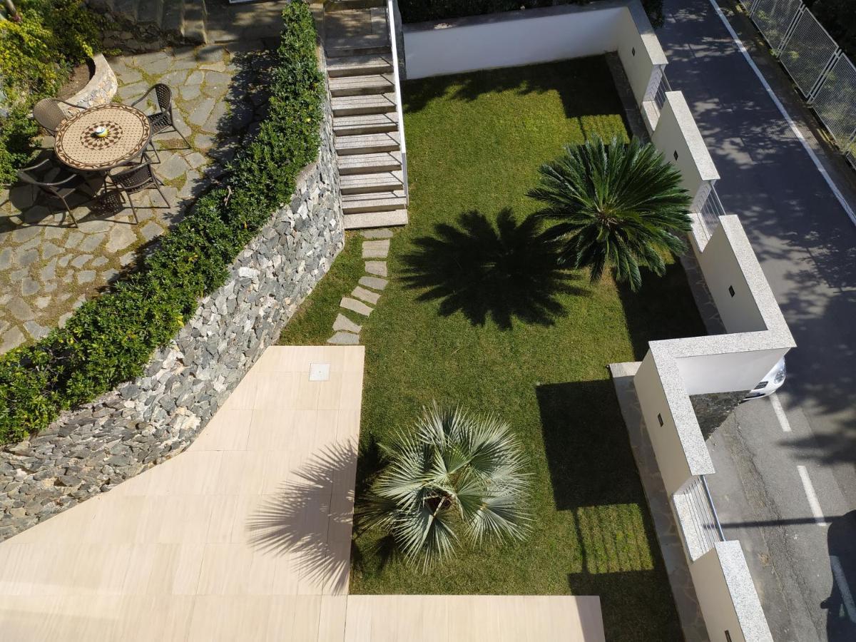 Residenza Ginepri 69 Apartment Bergeggi Exterior photo