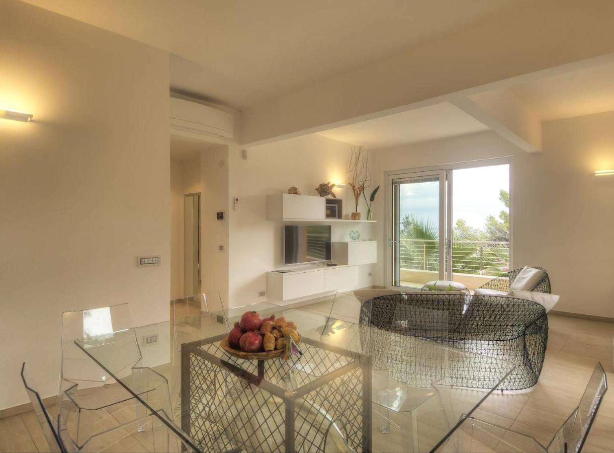 Residenza Ginepri 69 Apartment Bergeggi Exterior photo