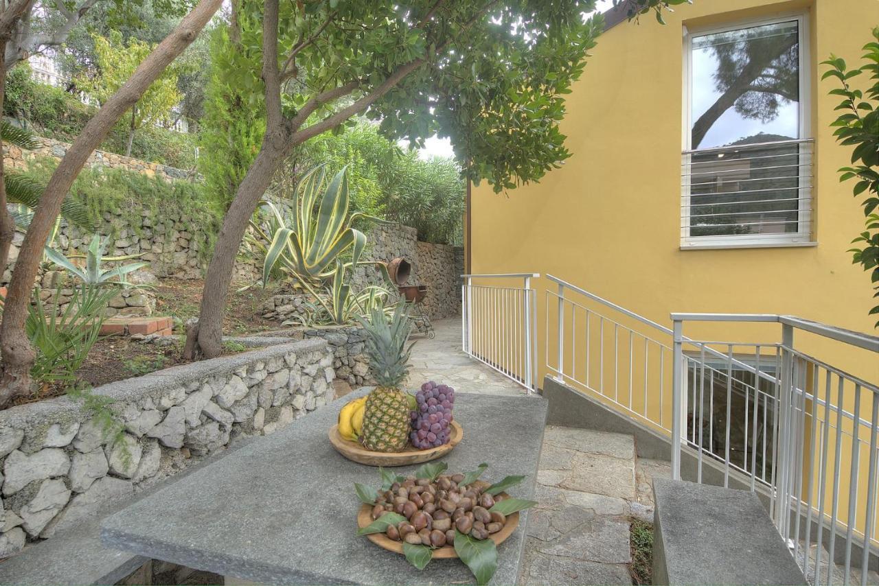 Residenza Ginepri 69 Apartment Bergeggi Exterior photo