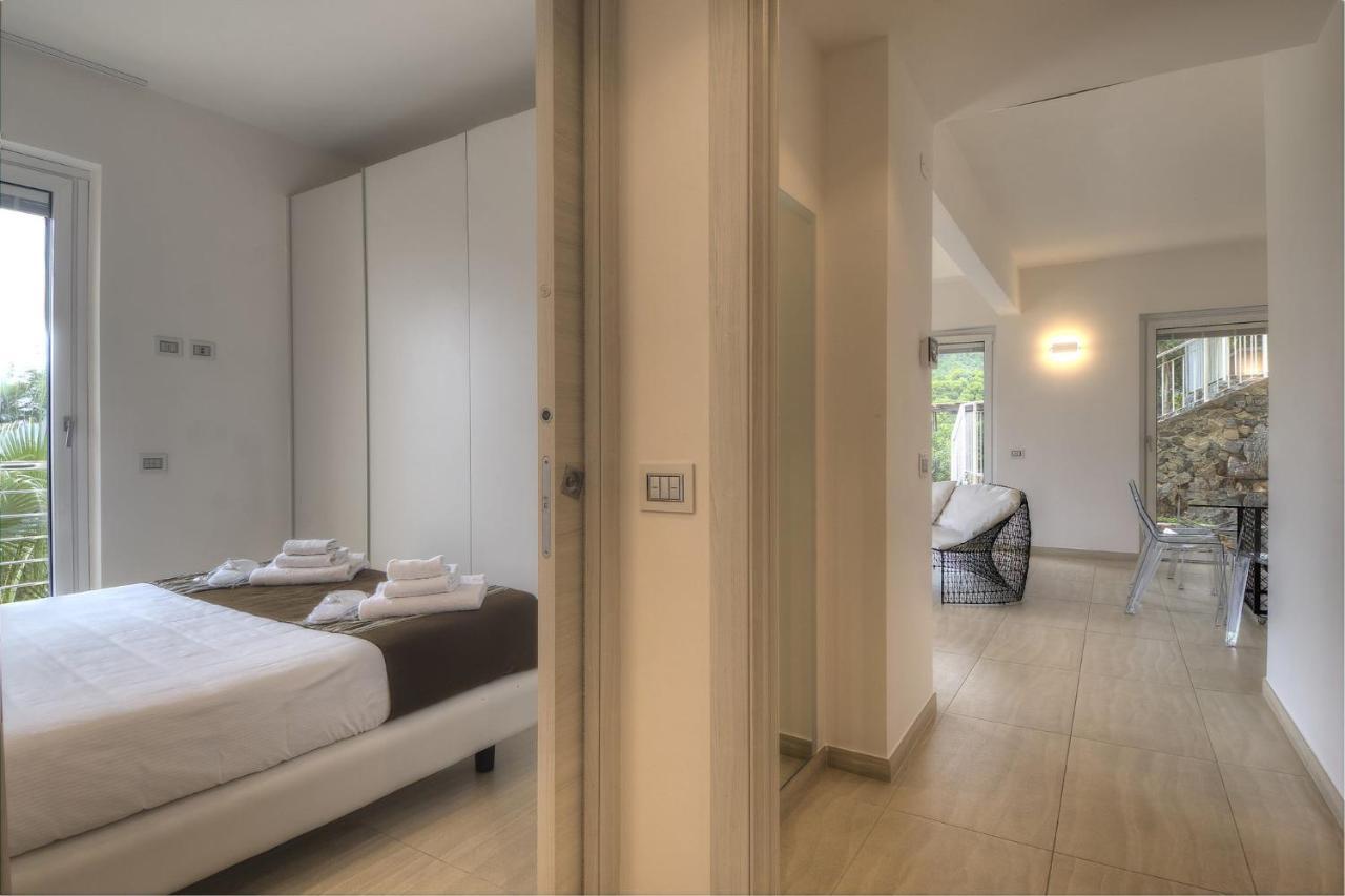 Residenza Ginepri 69 Apartment Bergeggi Exterior photo