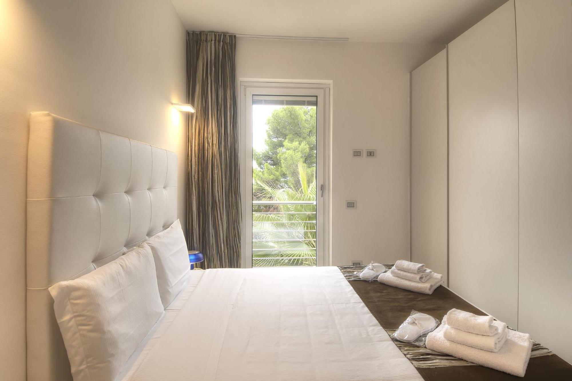 Residenza Ginepri 69 Apartment Bergeggi Room photo