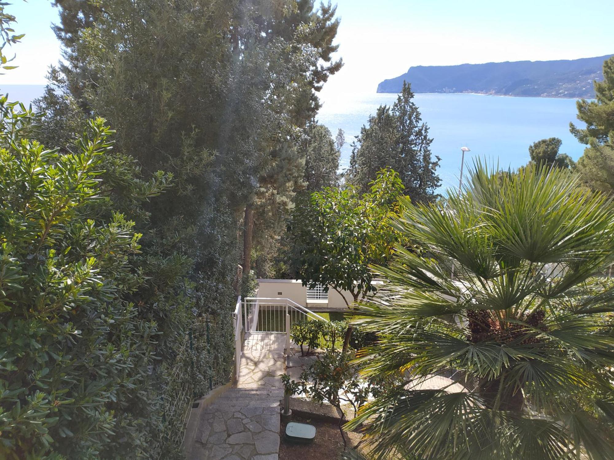Residenza Ginepri 69 Apartment Bergeggi Room photo