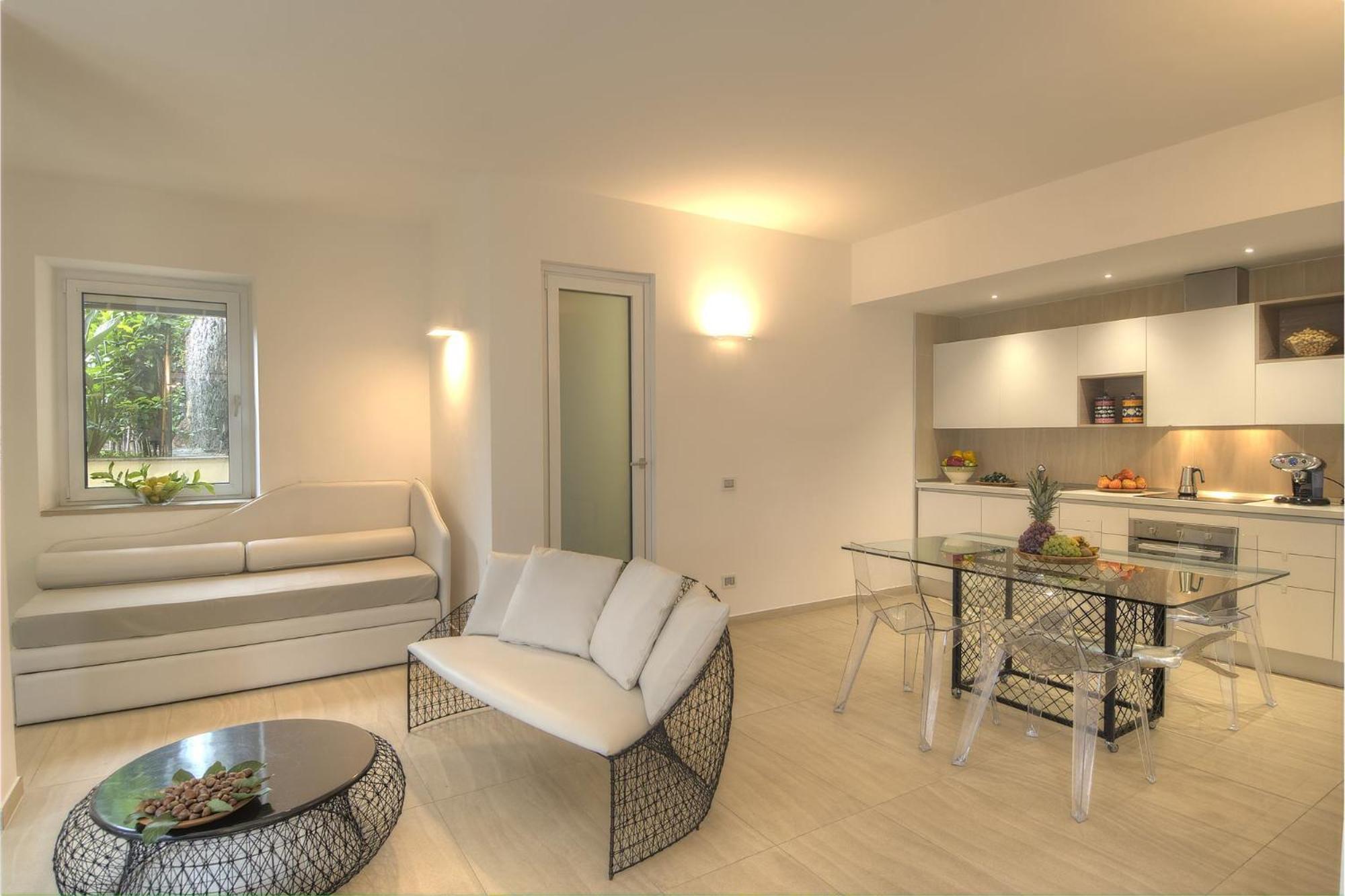 Residenza Ginepri 69 Apartment Bergeggi Room photo