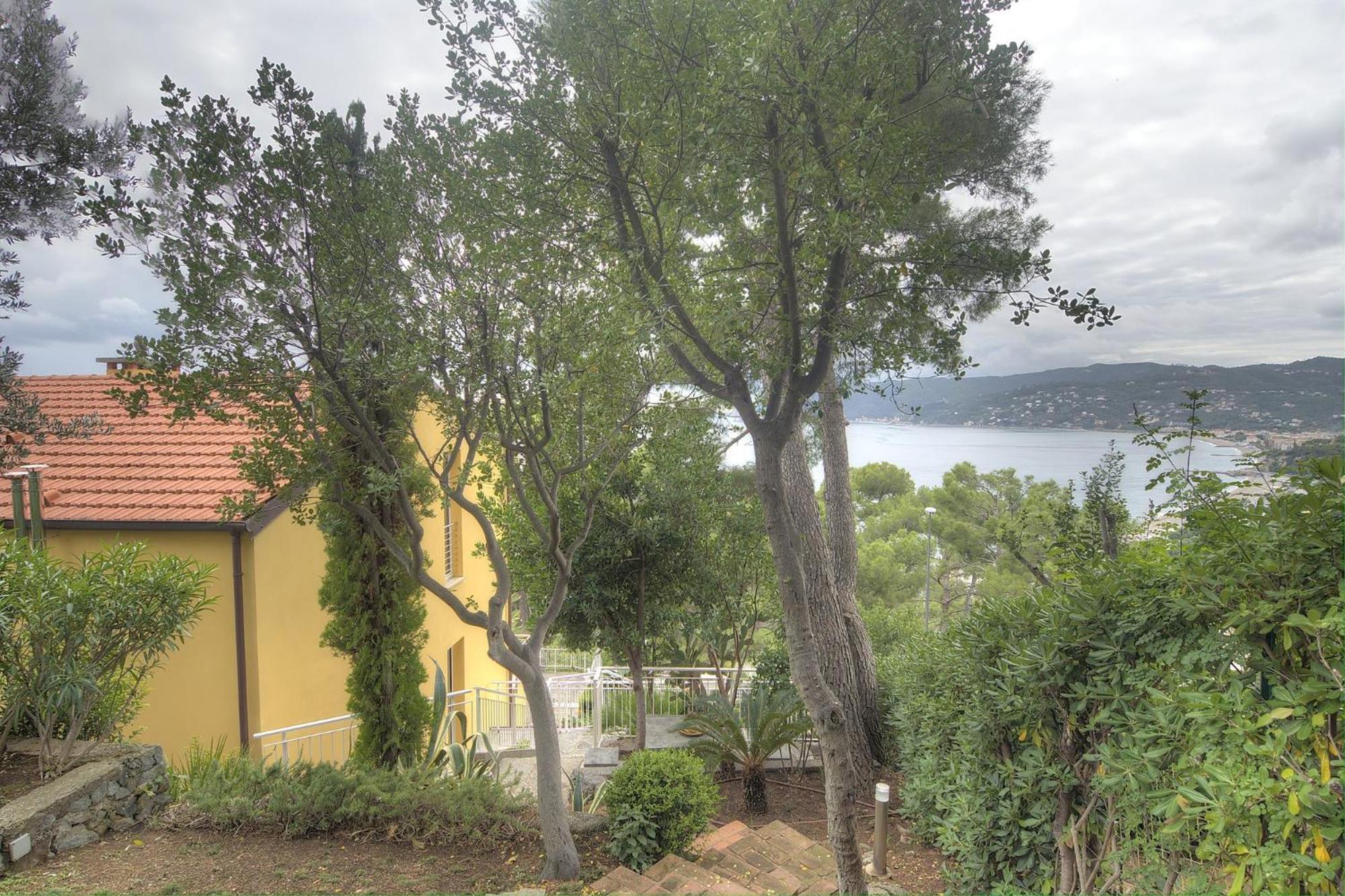 Residenza Ginepri 69 Apartment Bergeggi Room photo
