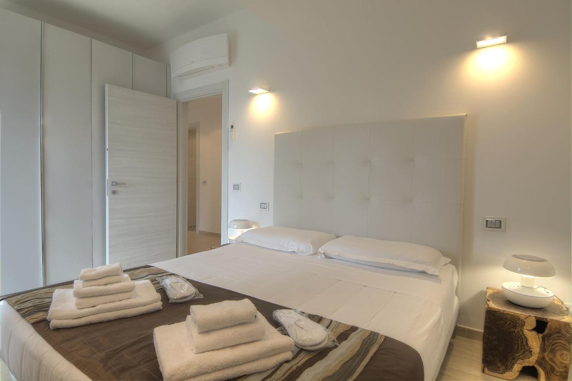 Residenza Ginepri 69 Apartment Bergeggi Room photo