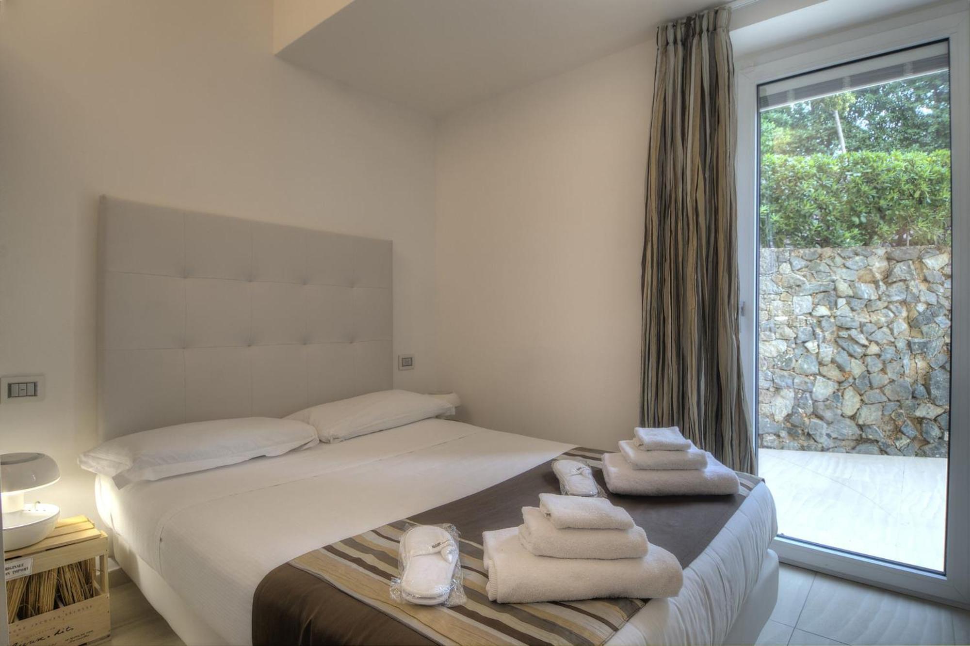 Residenza Ginepri 69 Apartment Bergeggi Room photo