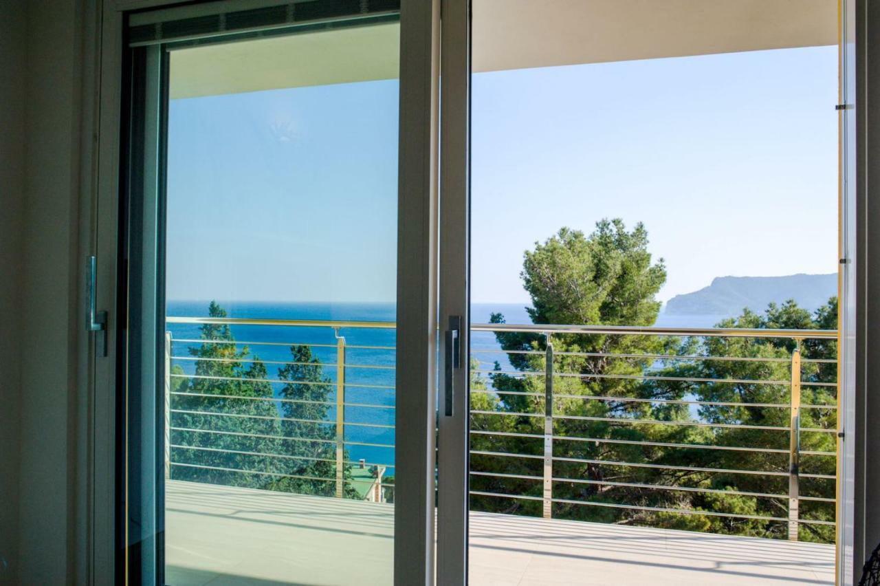 Residenza Ginepri 69 Apartment Bergeggi Exterior photo