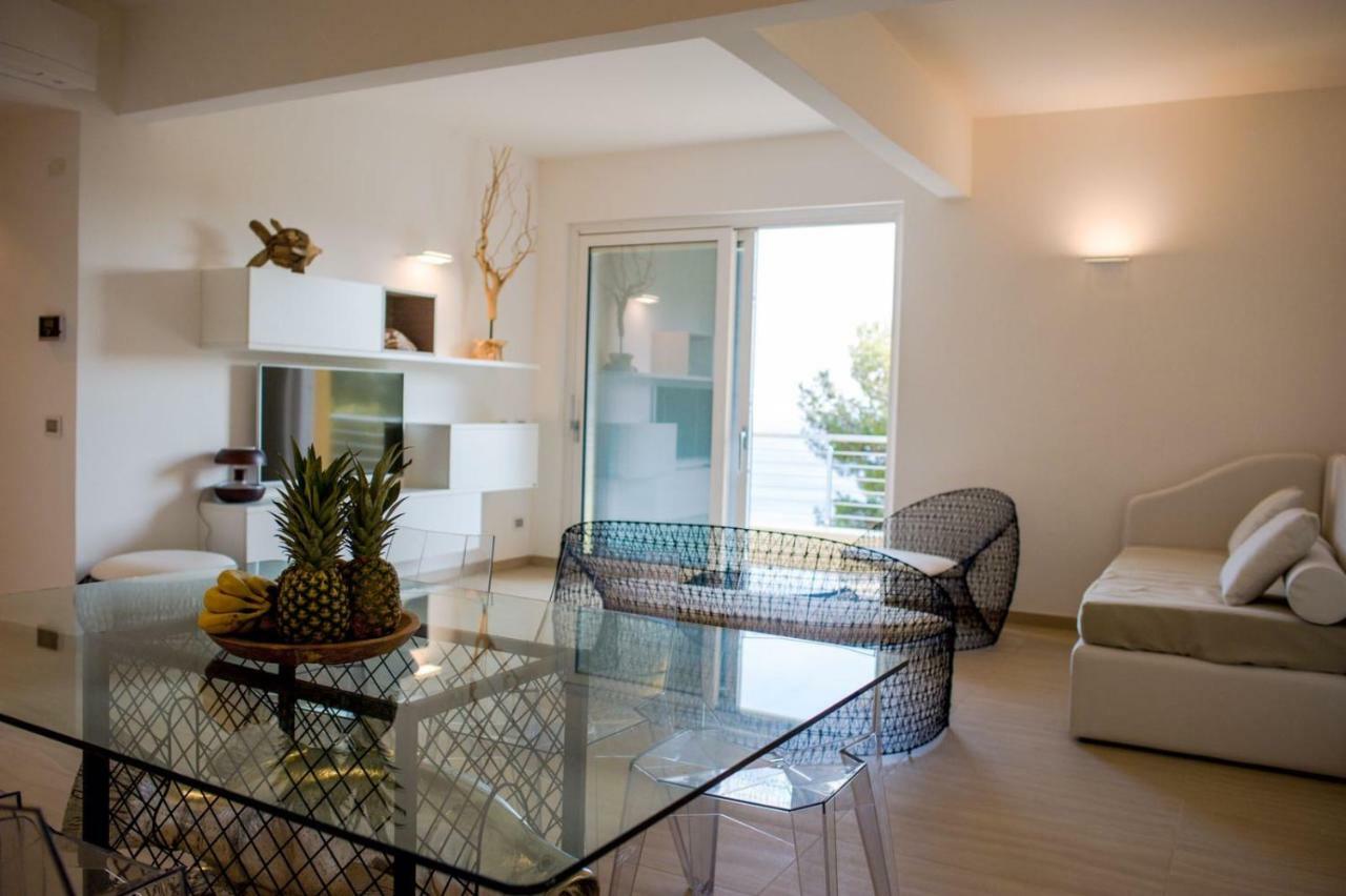 Residenza Ginepri 69 Apartment Bergeggi Exterior photo